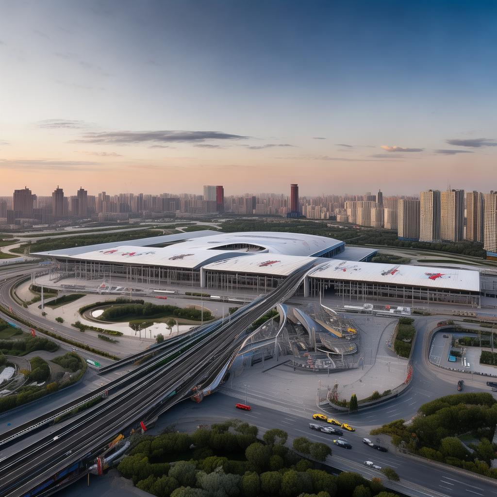 2023年五个国内热门旅游城市，附带旅游攻略（2023年五个热门旅游目的地，附带旅游指南）(图1)